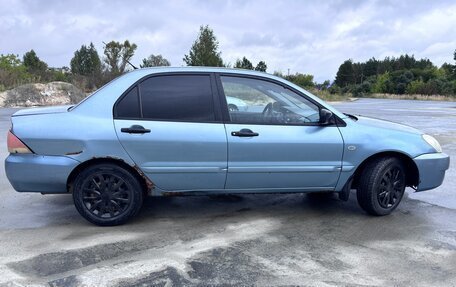 Mitsubishi Lancer IX, 2005 год, 319 000 рублей, 4 фотография