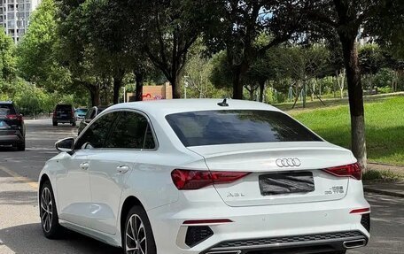 Audi A3, 2022 год, 2 187 007 рублей, 4 фотография
