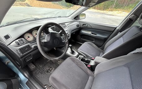 Mitsubishi Lancer IX, 2005 год, 319 000 рублей, 6 фотография