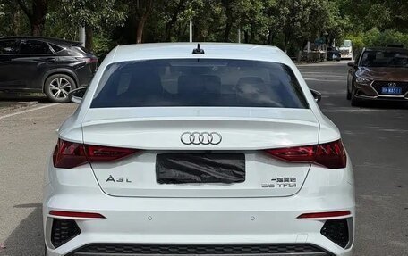 Audi A3, 2022 год, 2 187 007 рублей, 5 фотография