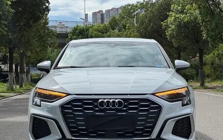Audi A3, 2022 год, 2 187 007 рублей, 2 фотография