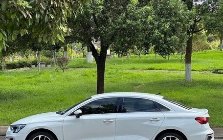 Audi A3, 2022 год, 2 187 007 рублей, 8 фотография
