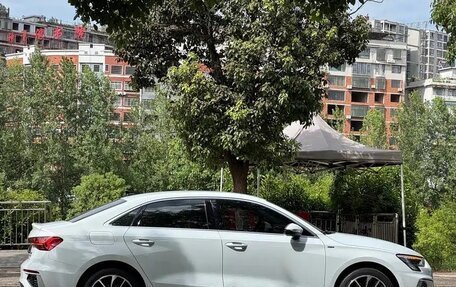 Audi A3, 2022 год, 2 187 007 рублей, 7 фотография