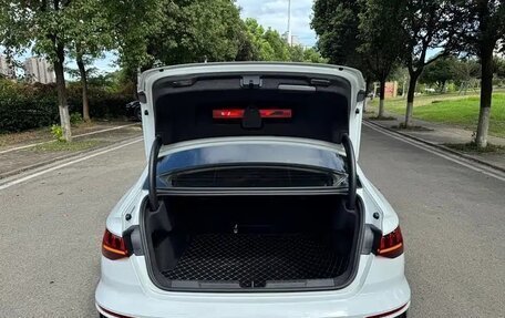 Audi A3, 2022 год, 2 187 007 рублей, 9 фотография