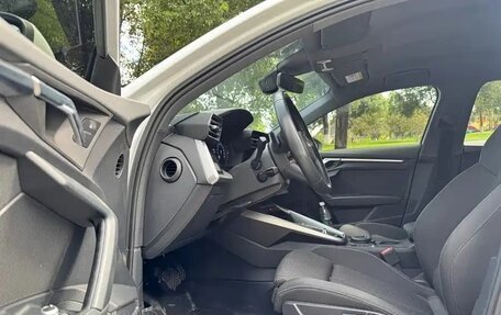 Audi A3, 2022 год, 2 187 007 рублей, 11 фотография