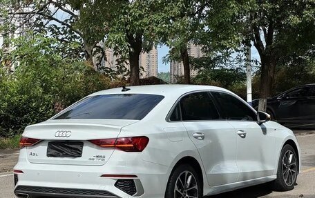 Audi A3, 2022 год, 2 187 007 рублей, 6 фотография