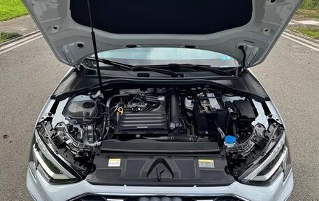 Audi A3, 2022 год, 2 187 007 рублей, 10 фотография