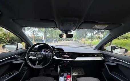 Audi A3, 2022 год, 2 187 007 рублей, 14 фотография