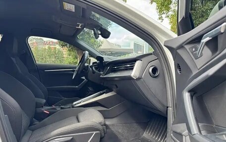 Audi A3, 2022 год, 2 187 007 рублей, 15 фотография