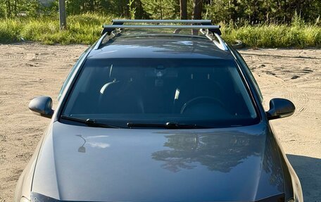 Volkswagen Passat B6, 2008 год, 790 000 рублей, 7 фотография