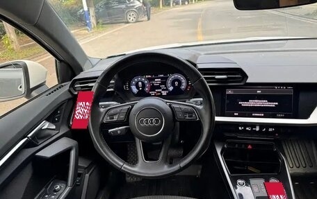 Audi A3, 2022 год, 2 187 007 рублей, 16 фотография