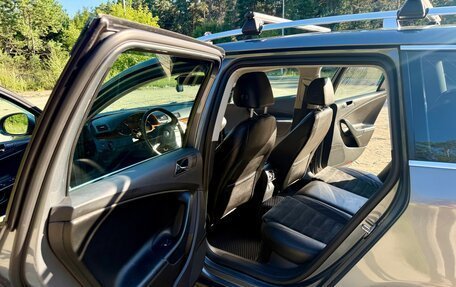 Volkswagen Passat B6, 2008 год, 790 000 рублей, 17 фотография