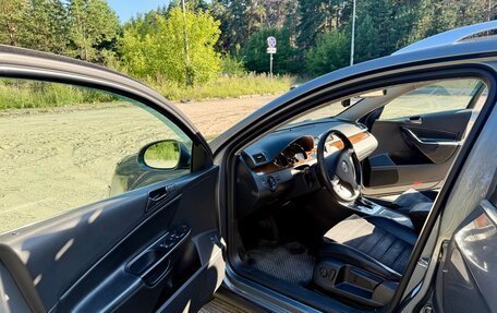 Volkswagen Passat B6, 2008 год, 790 000 рублей, 16 фотография
