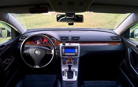 Volkswagen Passat B6, 2008 год, 790 000 рублей, 20 фотография