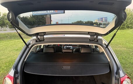 Volkswagen Passat B6, 2008 год, 790 000 рублей, 27 фотография