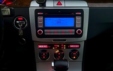 Volkswagen Passat B6, 2008 год, 790 000 рублей, 22 фотография