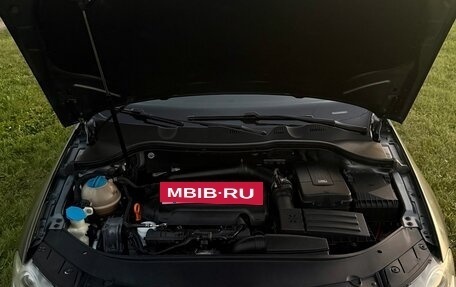 Volkswagen Passat B6, 2008 год, 790 000 рублей, 24 фотография
