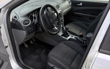 Ford Focus II рестайлинг, 2011 год, 540 000 рублей, 4 фотография