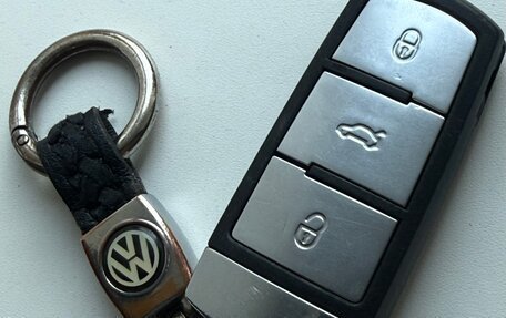 Volkswagen Passat B6, 2008 год, 790 000 рублей, 37 фотография
