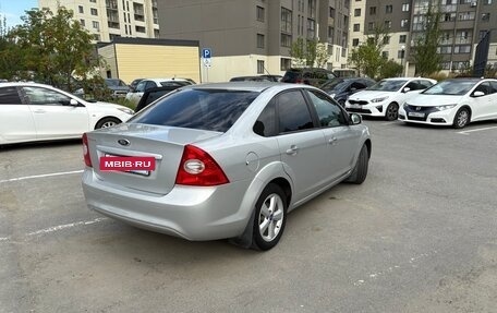 Ford Focus II рестайлинг, 2011 год, 540 000 рублей, 7 фотография
