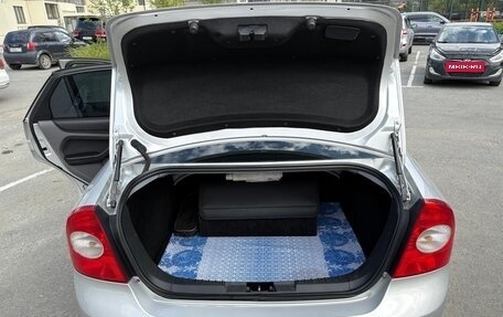 Ford Focus II рестайлинг, 2011 год, 540 000 рублей, 6 фотография