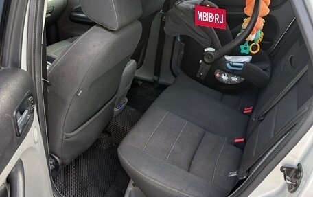 Ford Focus II рестайлинг, 2011 год, 540 000 рублей, 5 фотография