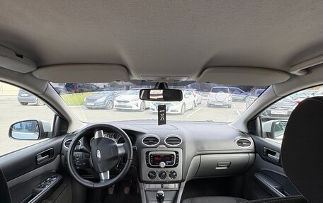 Ford Focus II рестайлинг, 2011 год, 540 000 рублей, 9 фотография