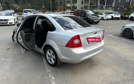 Ford Focus II рестайлинг, 2011 год, 540 000 рублей, 8 фотография