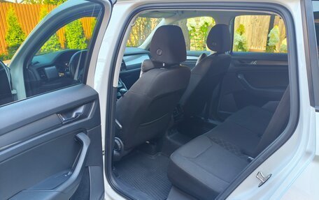 Skoda Kodiaq I, 2020 год, 2 750 000 рублей, 6 фотография