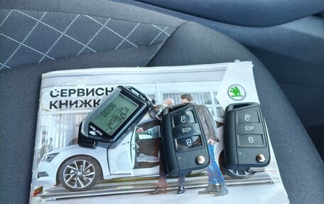 Skoda Kodiaq I, 2020 год, 2 750 000 рублей, 28 фотография