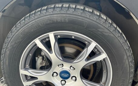 Ford Kuga III, 2017 год, 1 475 000 рублей, 9 фотография