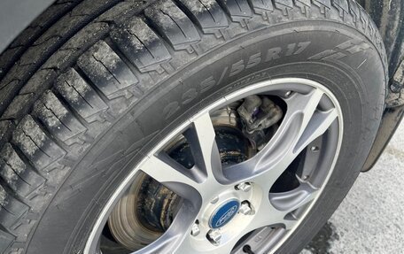 Ford Kuga III, 2017 год, 1 475 000 рублей, 10 фотография