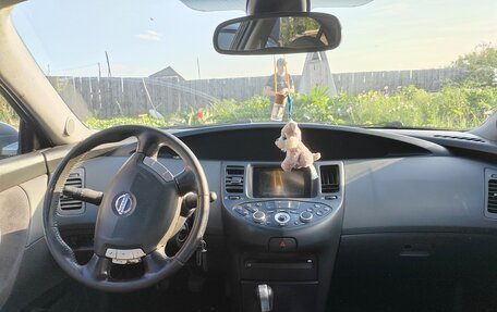 Nissan Primera III, 2006 год, 410 000 рублей, 8 фотография