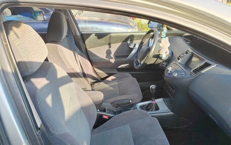 Nissan Primera III, 2006 год, 410 000 рублей, 7 фотография