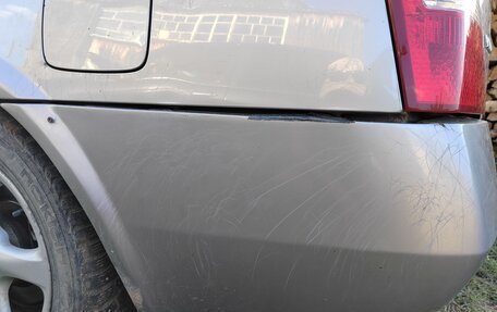 Nissan Primera III, 2006 год, 410 000 рублей, 15 фотография