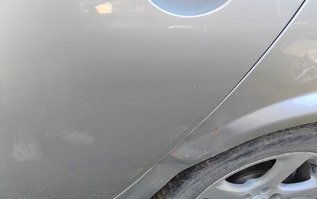 Nissan Primera III, 2006 год, 410 000 рублей, 16 фотография