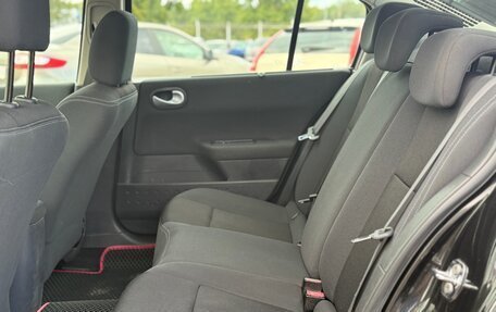 Renault Megane II, 2008 год, 469 999 рублей, 12 фотография