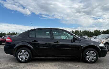 Renault Megane II, 2008 год, 469 999 рублей, 9 фотография