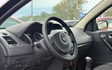 Renault Megane II, 2008 год, 469 999 рублей, 10 фотография