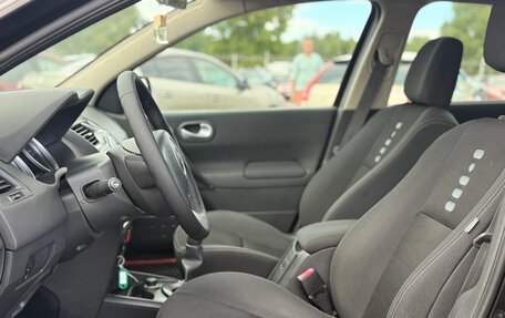 Renault Megane II, 2008 год, 469 999 рублей, 11 фотография