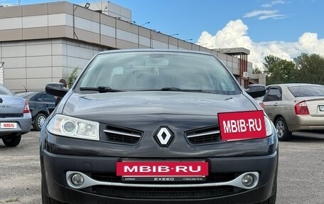 Renault Megane II, 2008 год, 469 999 рублей, 2 фотография