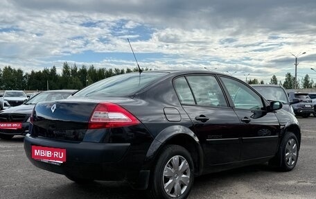 Renault Megane II, 2008 год, 469 999 рублей, 5 фотография