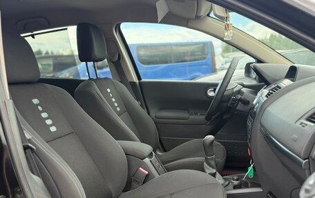 Renault Megane II, 2008 год, 469 999 рублей, 16 фотография
