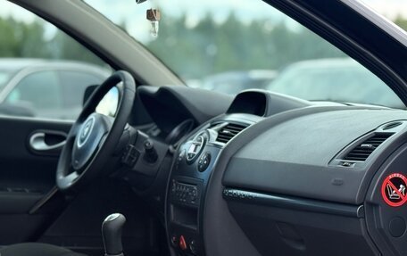 Renault Megane II, 2008 год, 469 999 рублей, 15 фотография