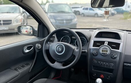 Renault Megane II, 2008 год, 469 999 рублей, 18 фотография