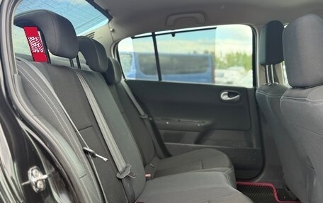 Renault Megane II, 2008 год, 469 999 рублей, 14 фотография
