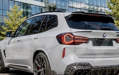 BMW X3 M, 2022 год, 6 999 000 рублей, 7 фотография