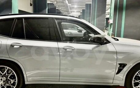 BMW X3 M, 2022 год, 6 999 000 рублей, 4 фотография