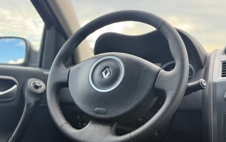 Renault Megane II, 2008 год, 469 999 рублей, 21 фотография