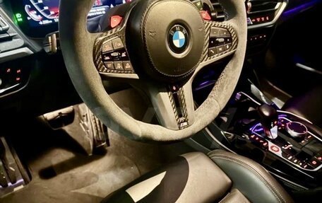BMW X3 M, 2022 год, 6 999 000 рублей, 8 фотография